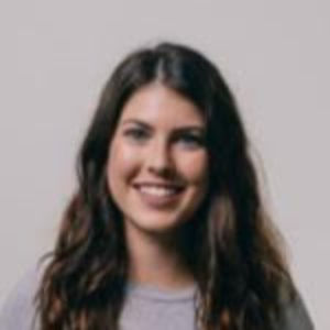 Meet your Posher, Liz